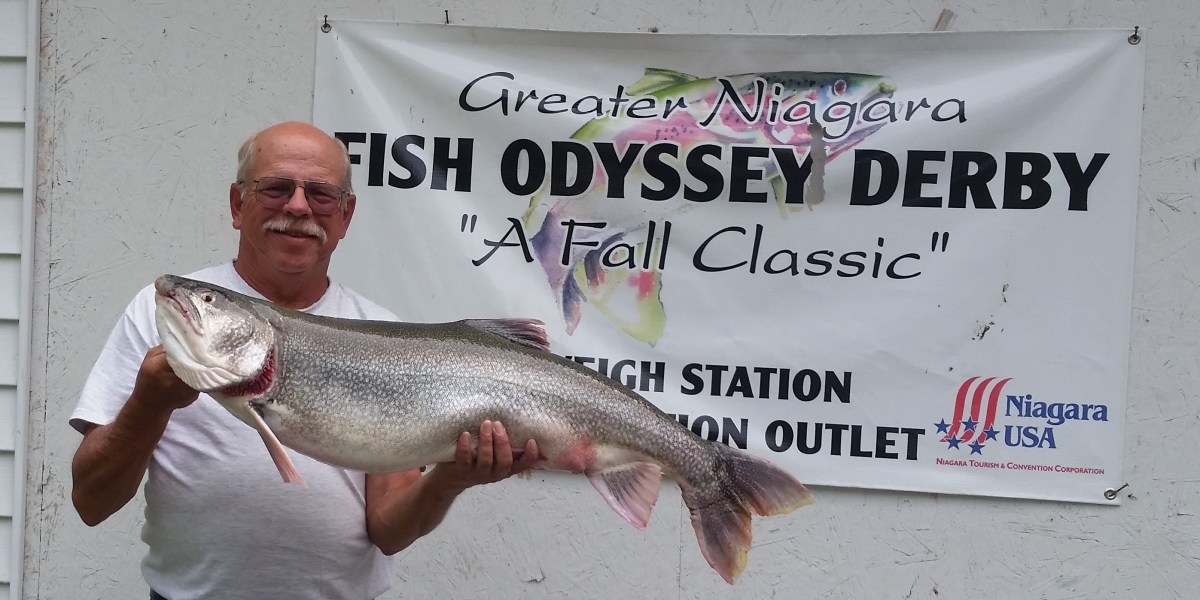 Fish Odyssey Creek Road Bait and Tackle