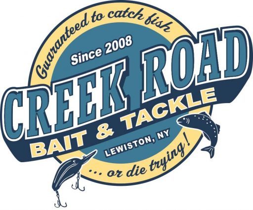 Creek Road Bait and Tackle – Fishing tackle, live bait and local