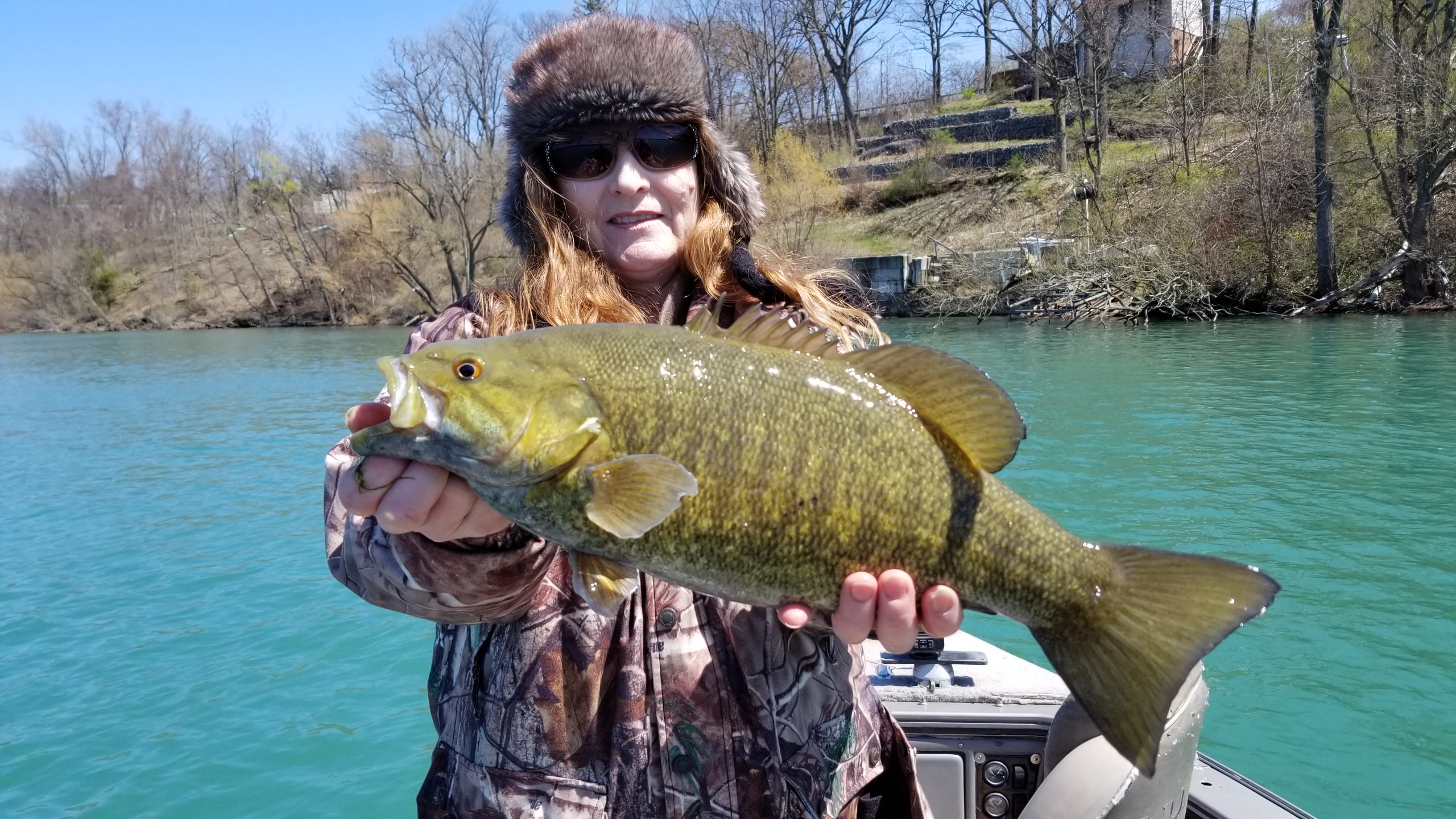 Spring Fishing 2021 Creek Road Bait and Tackle