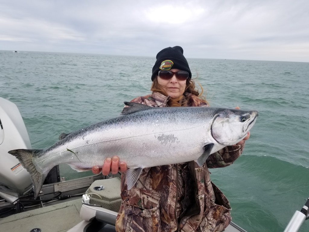 Spring Fishing 2021 Creek Road Bait and Tackle